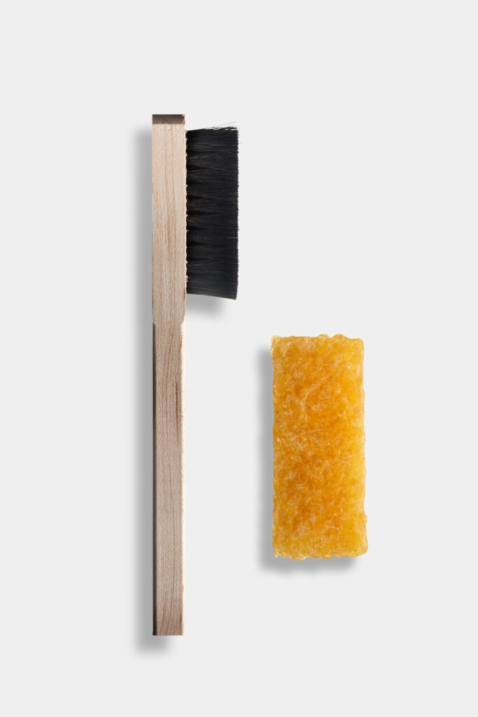 Studio Copenhagen Jason Markk cleaning kit uncoloured Zeitbegrenzte Promotion