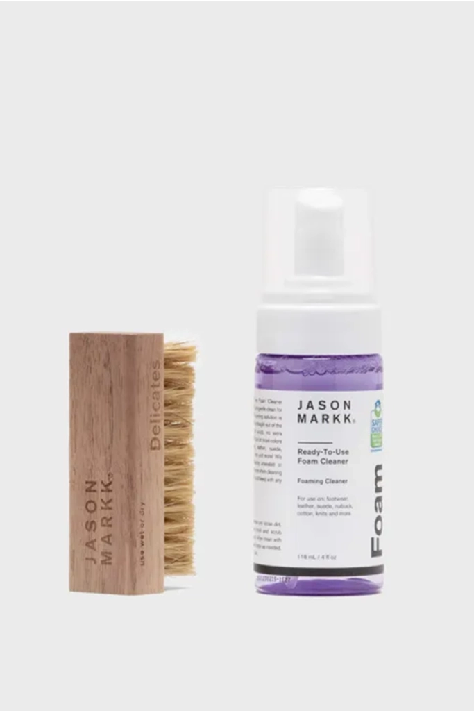 Studio Copenhagen Jason Markk quick clean kit uncoloured Bis zu 50% Rabatt