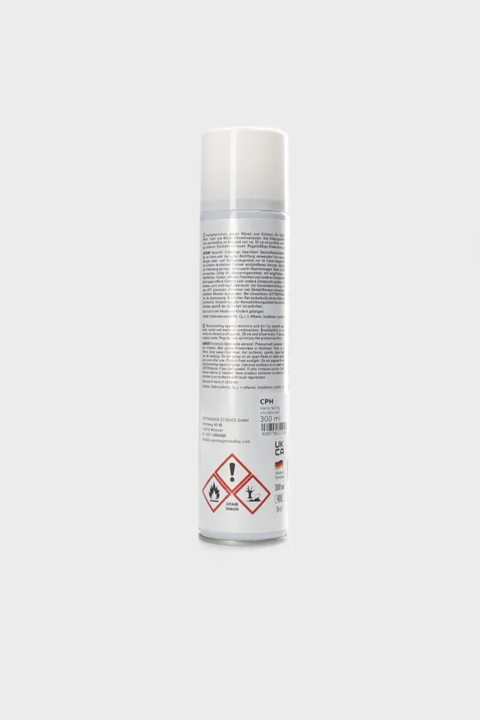Studio Copenhagen CPH Vario Spray uncoloured Bis zu 60% Rabatt