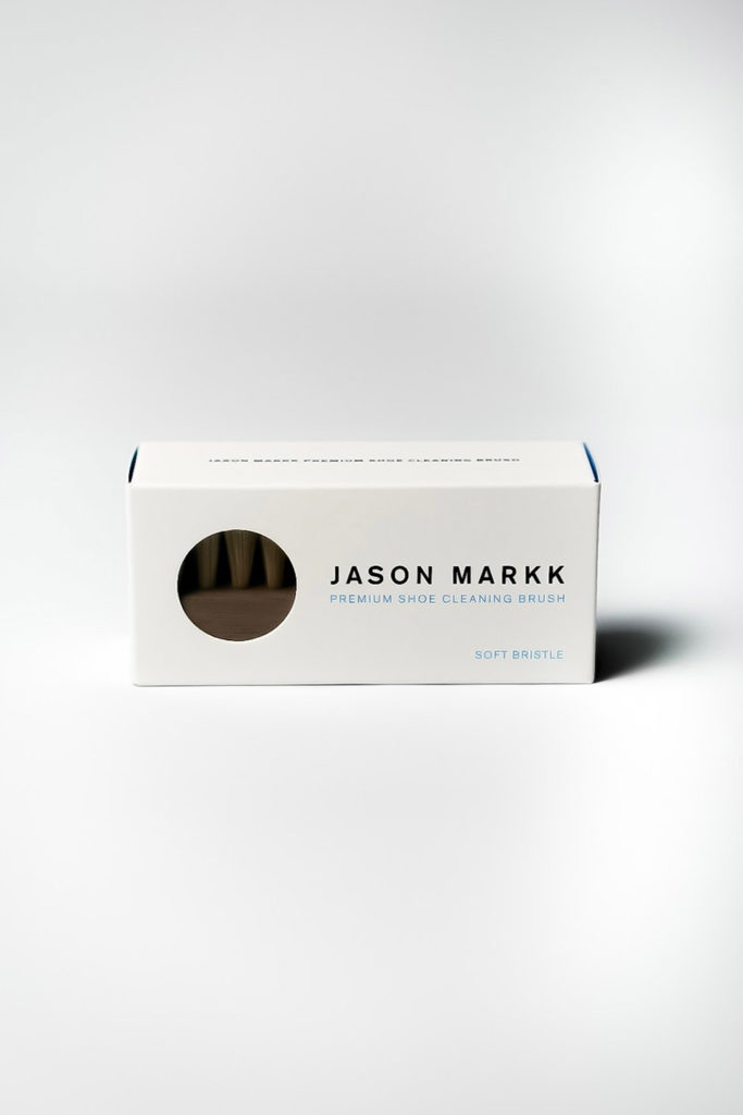 Studio Copenhagen Jason Markk Jason Markk cleaning brush Bis zu 65% Rabatt