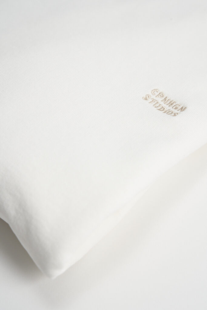 Studio Copenhagen CPH SWEAT 10 cotton milk Black Friday Preise