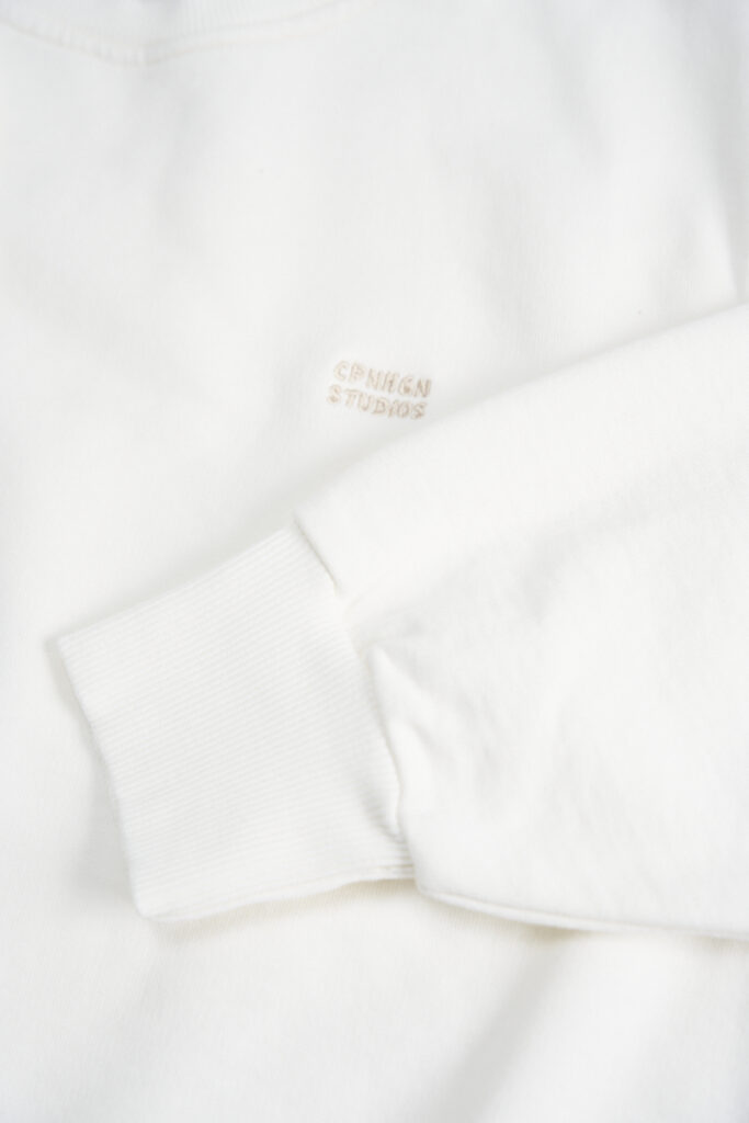 Studio Copenhagen CPH SWEAT 10 cotton milk Black Friday Preise
