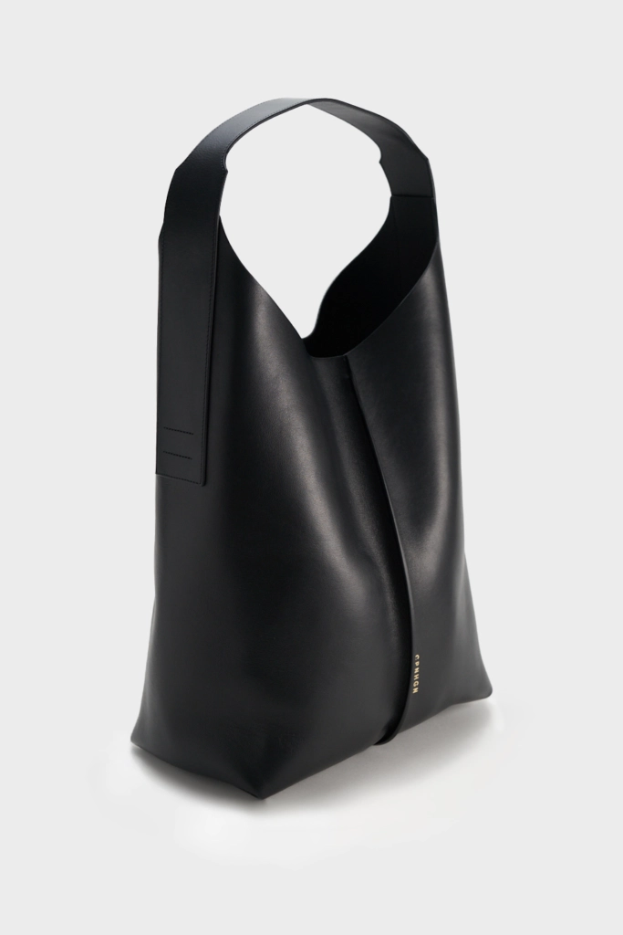 Studio Copenhagen CPH BAG 1 vitello black Rabatte dieses Monats
