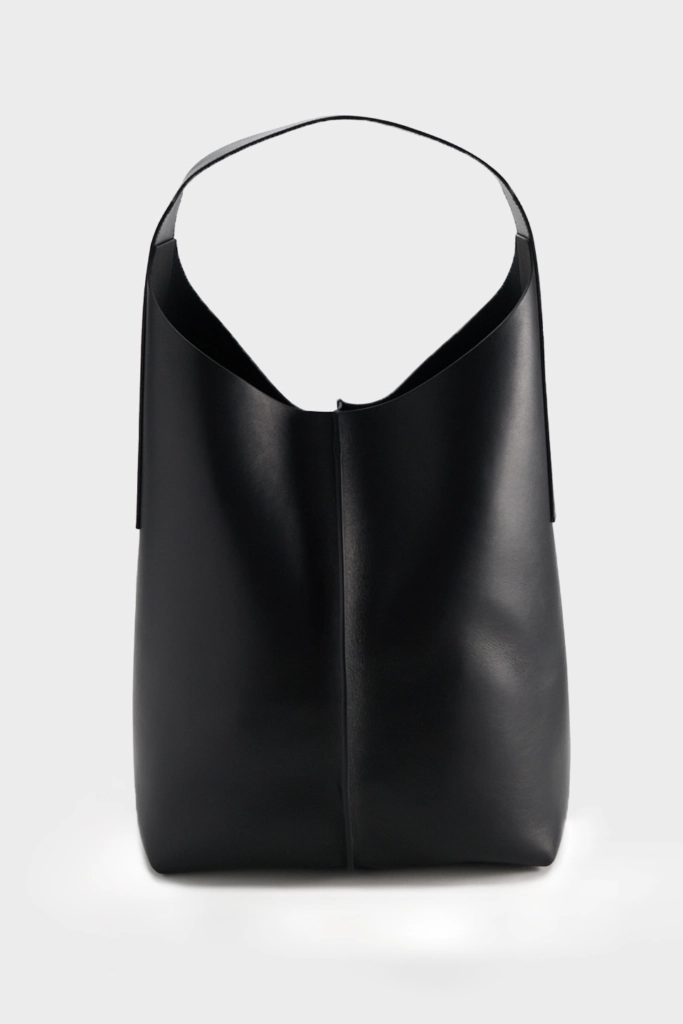 Studio Copenhagen CPH BAG 1 vitello black Rabatte dieses Monats