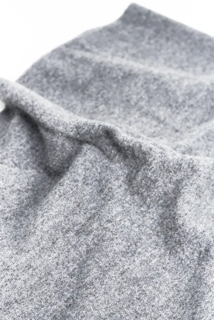 Studio Copenhagen CPH SHAWL 6 wool mix light grey Outlet