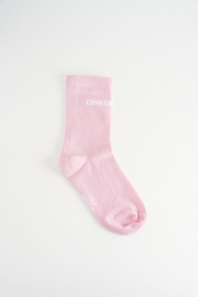 Studio Copenhagen CPH SOCKS 1 cotton blend light rose Blitzverkäufe