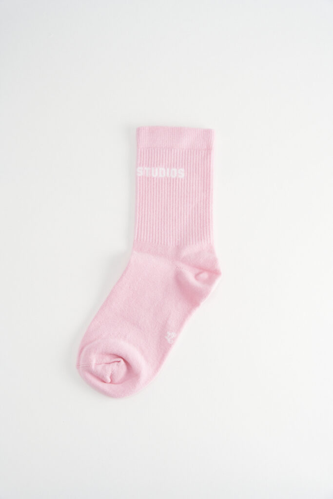Studio Copenhagen CPH SOCKS 1 cotton blend light rose Blitzverkäufe