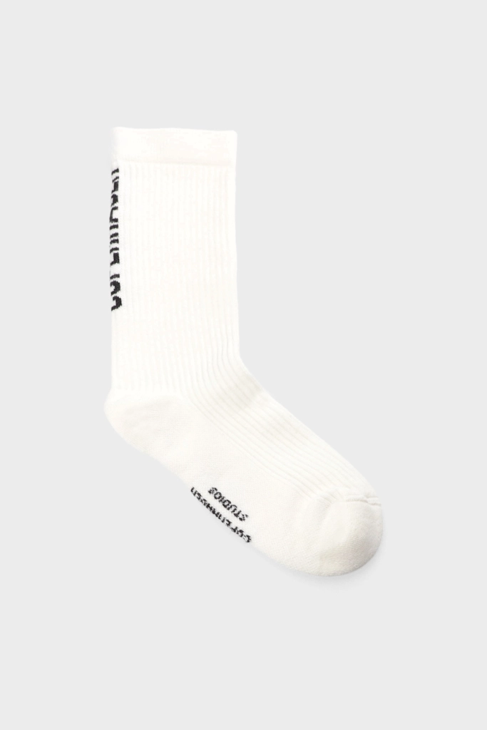 Studio Copenhagen CPH SOCKS 4 cotton blend milk Kostenloser Versand