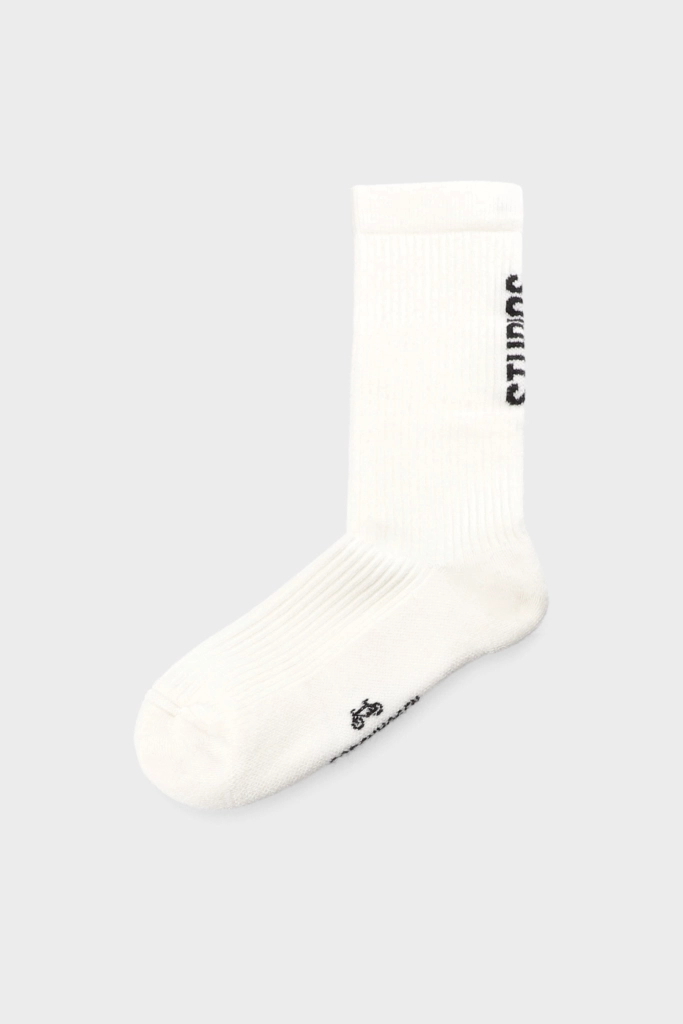 Studio Copenhagen CPH SOCKS 4 cotton blend milk Kostenloser Versand