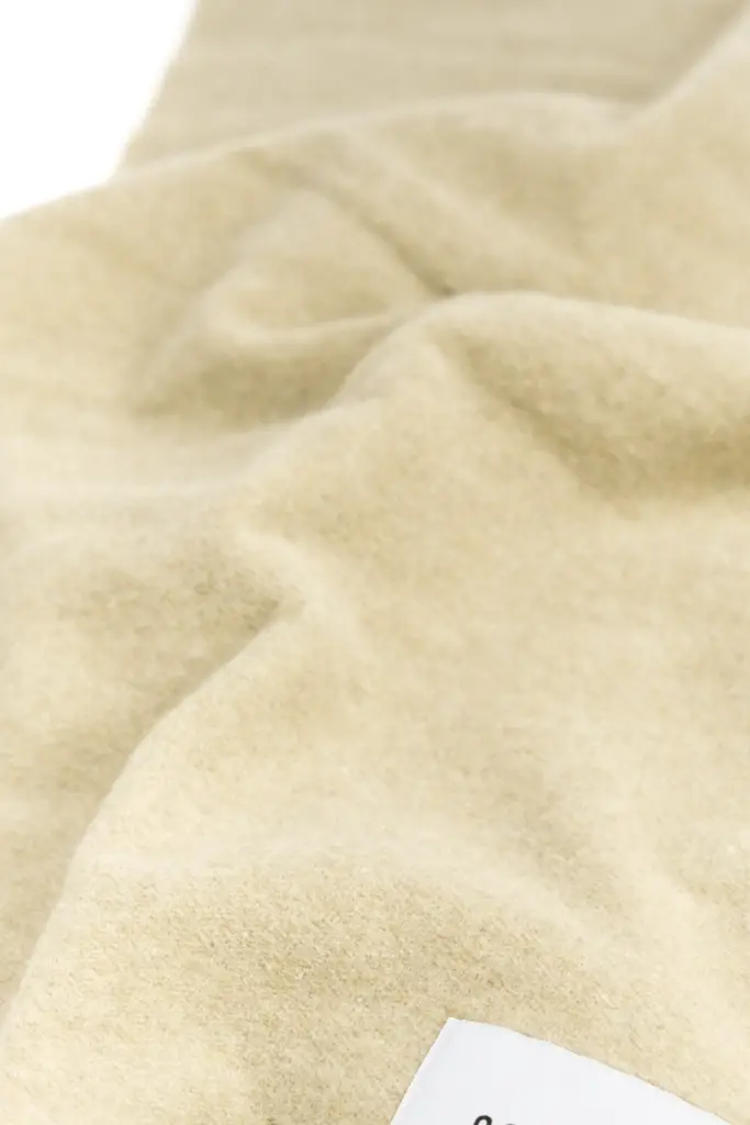 Studio Copenhagen CPH SHAWL 6 wool mix nature Fabrikpreis