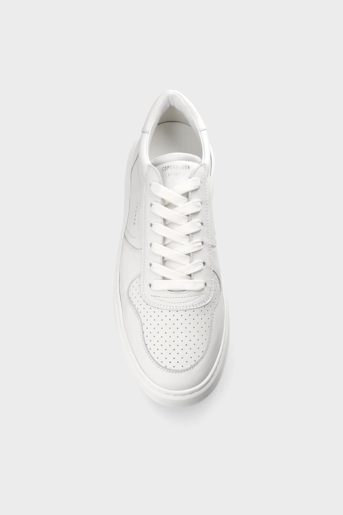 Studio Copenhagen CPH77M leather white Neuheiten