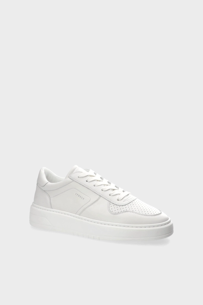 Studio Copenhagen CPH77M leather white Neuheiten