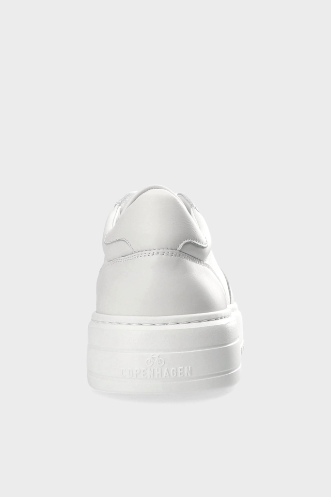 Studio Copenhagen CPH77M leather white Neuheiten