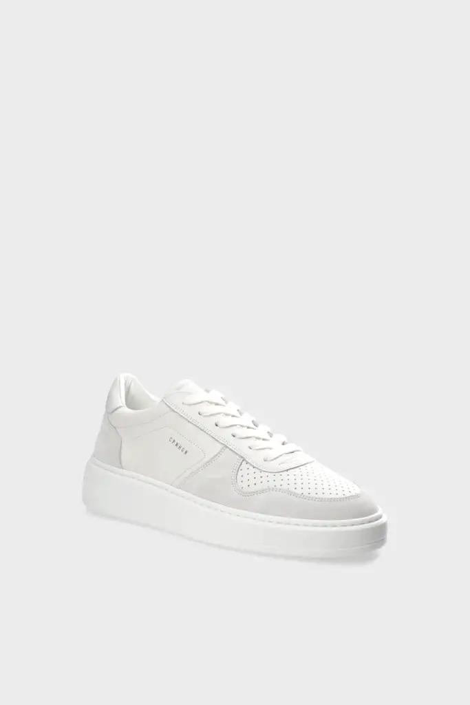 Studio Copenhagen CPH77M leather mix white Bestseller