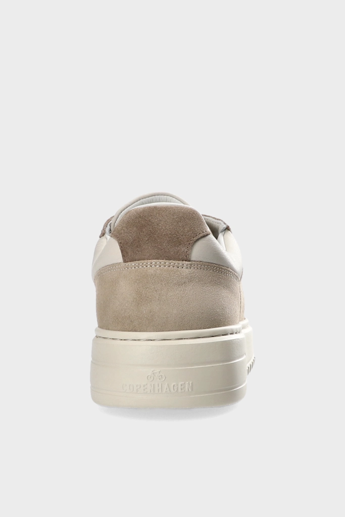 Studio Copenhagen CPH1M leather mix cream Saisonale Angebote