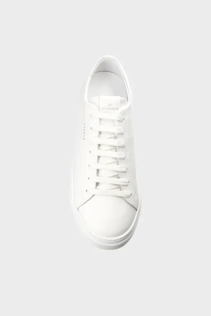 Studio Copenhagen CPH307M vitello white Kauf eins, bekomm eins gratis