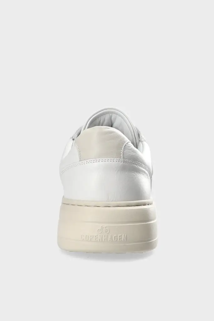 Studio Copenhagen CPH1M leather mix off white Tägliche Deals