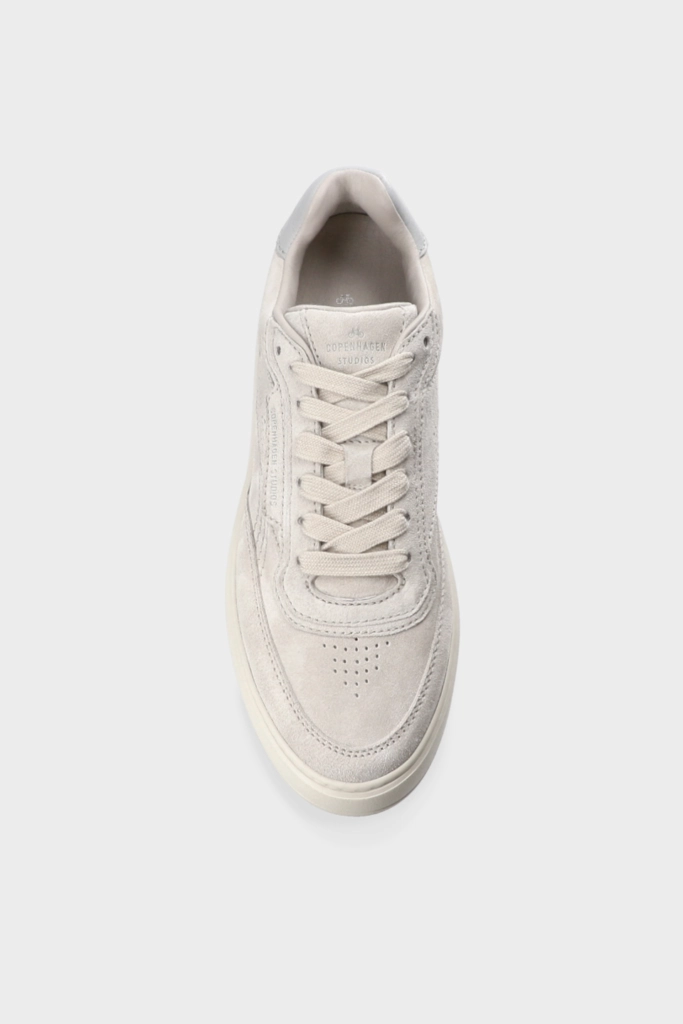 Studio Copenhagen CPH89M suede grey Sonderangebote