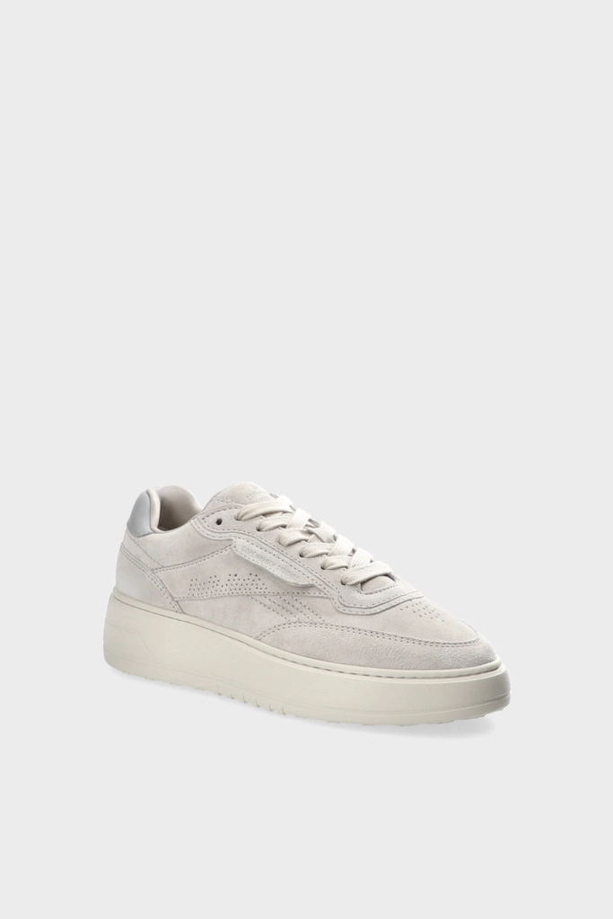 Studio Copenhagen CPH89M suede grey Sonderangebote