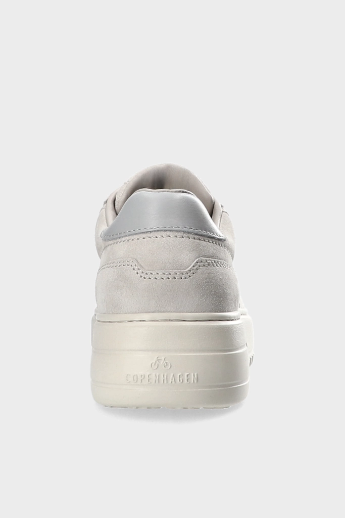 Studio Copenhagen CPH89M suede grey Sonderangebote