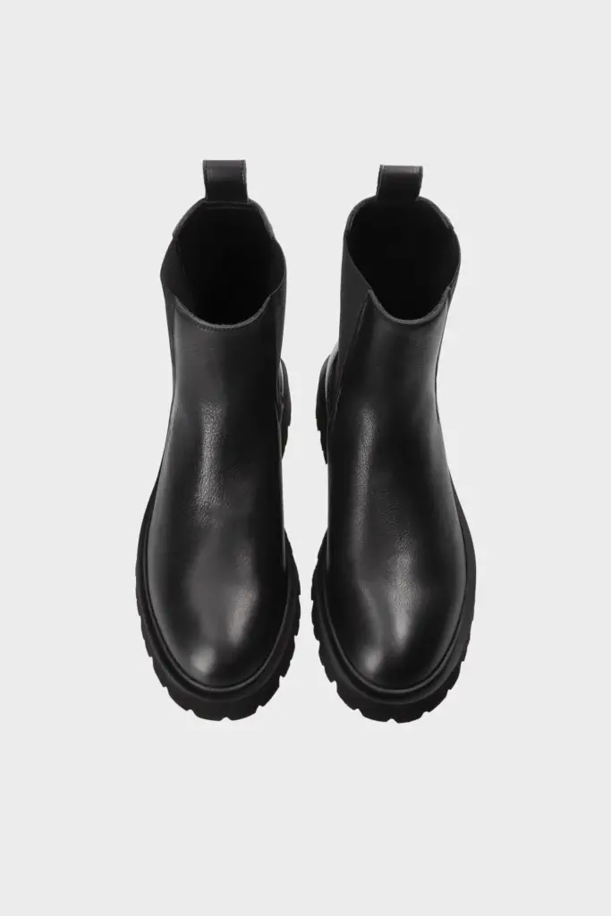 Studio Copenhagen CPH127M vitello black Riesige Ersparnisse