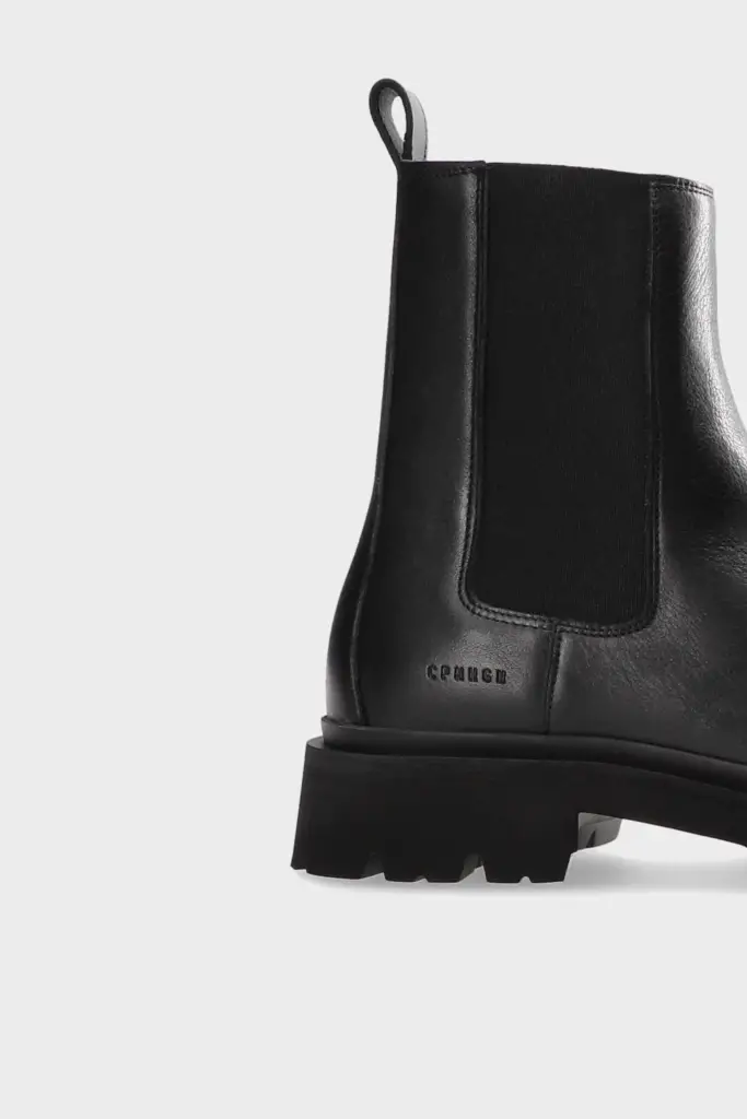 Studio Copenhagen CPH127M vitello black Riesige Ersparnisse