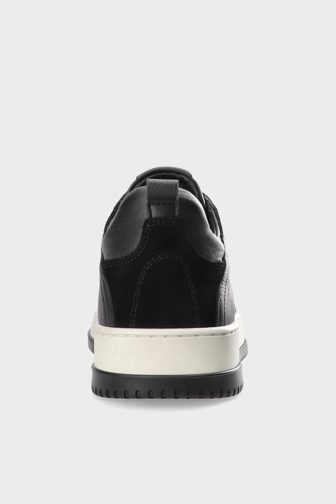 Studio Copenhagen CPH161M leather mix black VIP-Rabatte
