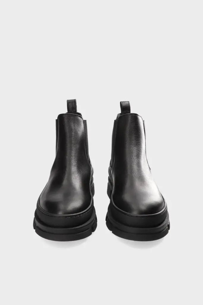 Studio Copenhagen CPH735M vitello black Tiefpreis