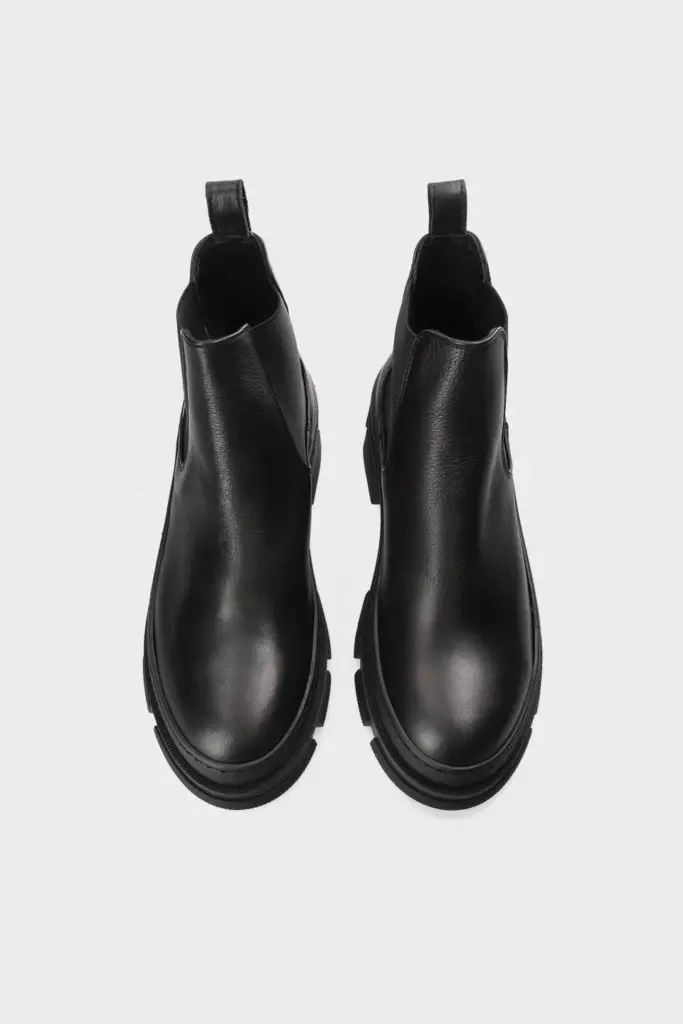 Studio Copenhagen CPH735M vitello black Tiefpreis