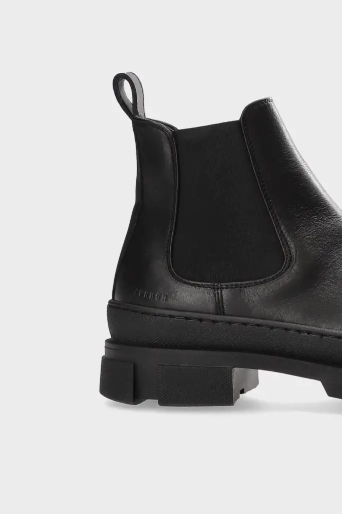Studio Copenhagen CPH735M vitello black Tiefpreis