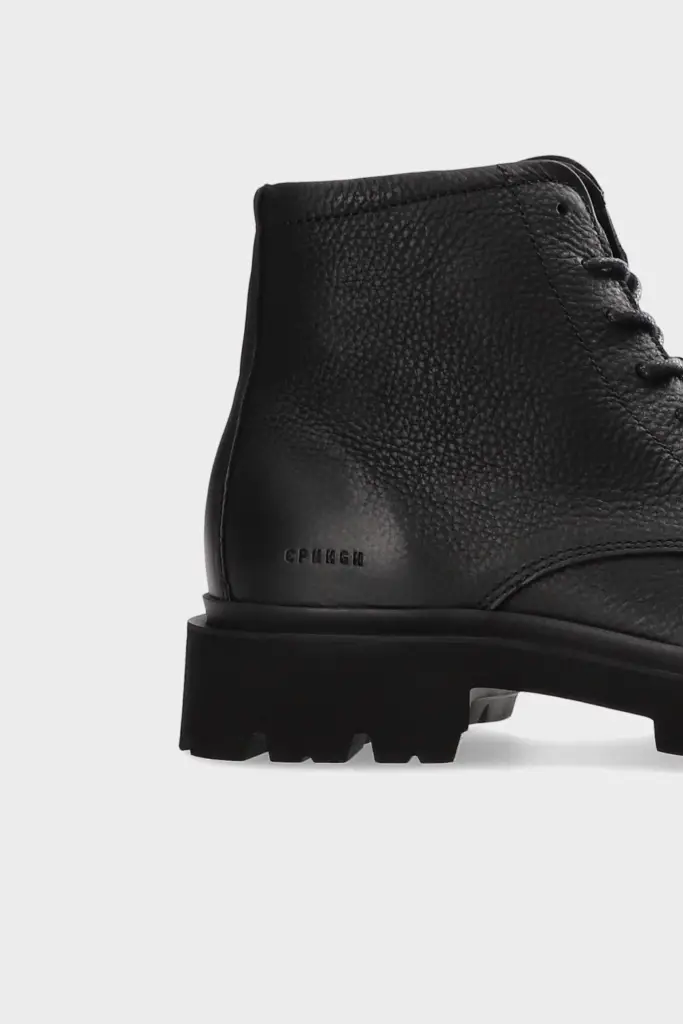 Studio Copenhagen CPH188M grainy vitello black Wochenangebot