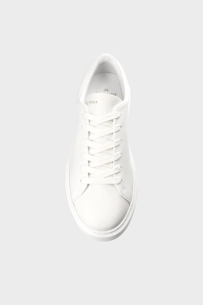 Studio Copenhagen CPH407M vitello white Letzte 3 Tage