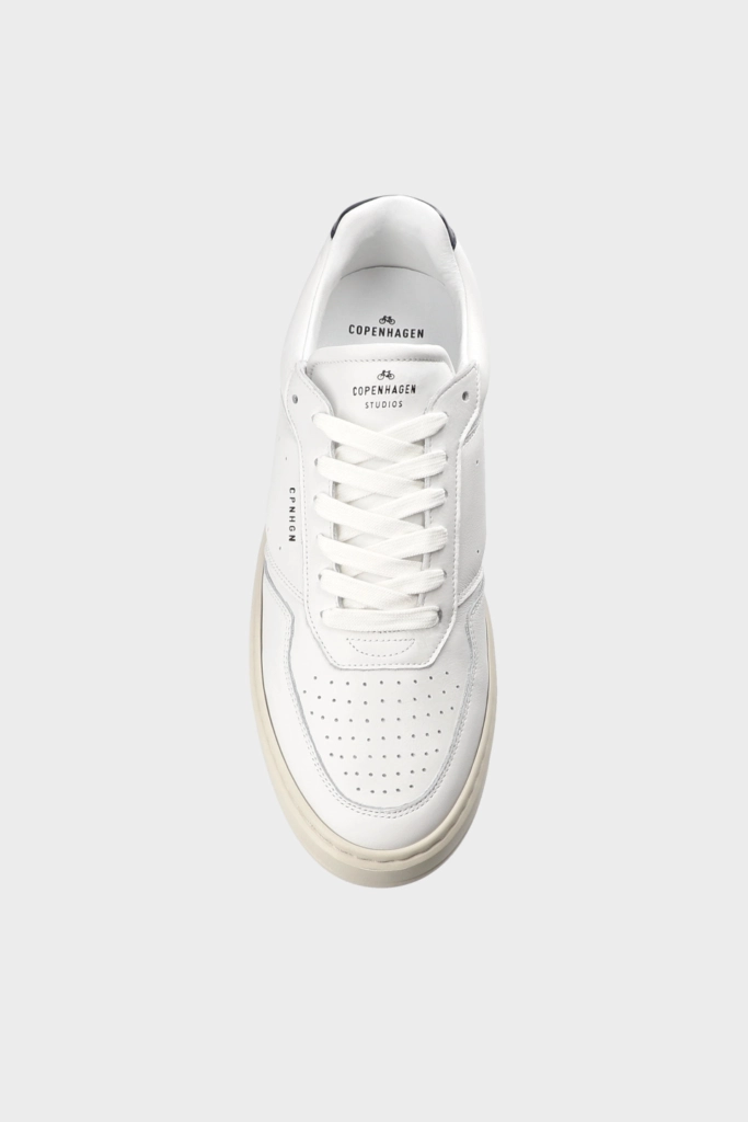 Studio Copenhagen CPH1M vitello white/navy JETZT KAUFEN