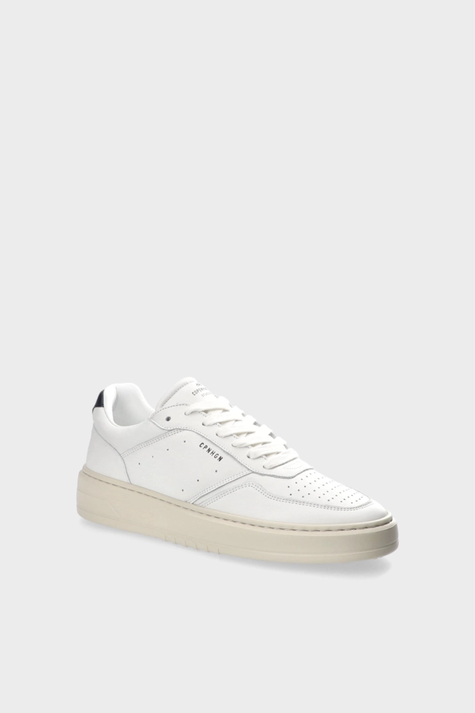 Studio Copenhagen CPH1M vitello white/navy JETZT KAUFEN
