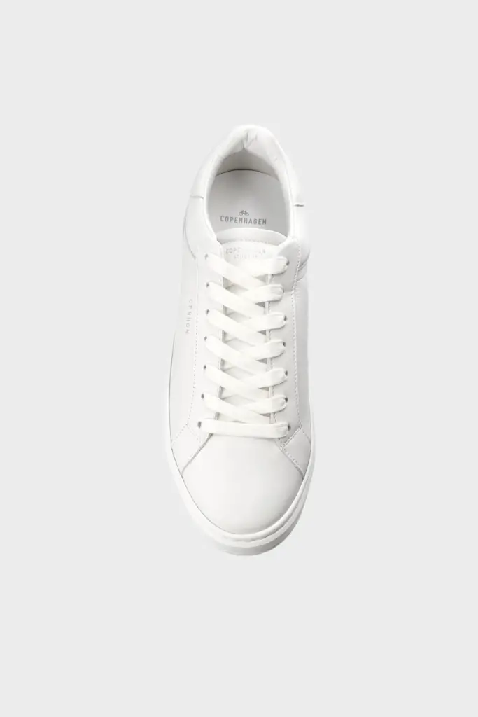 Studio Copenhagen CPH72M vitello white Zeitbegrenzte Promotion