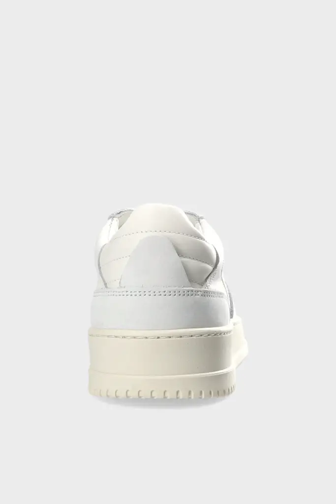 Studio Copenhagen CPH151M leather mix white Bis zu 60% Rabatt