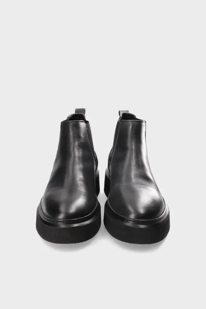 Studio Copenhagen CPH520M waxed vitello black Bis zu 65% Rabatt