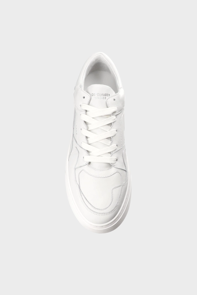 Studio Copenhagen CPH811M vitello white Nur für heute