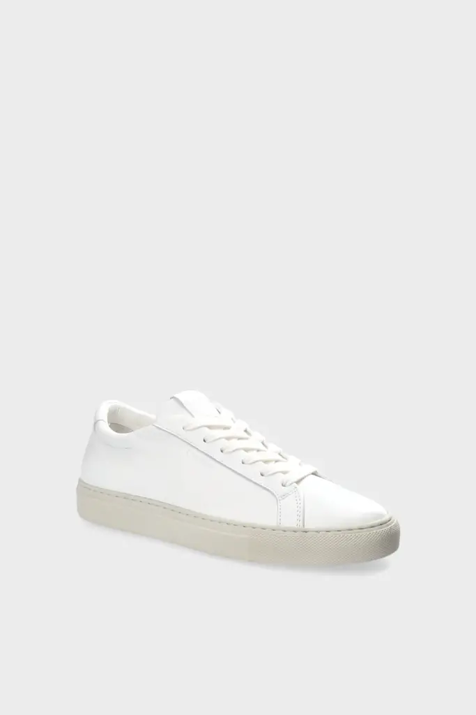 Studio Copenhagen CPH4M soft vitello white Sonderangebot der Fabrik