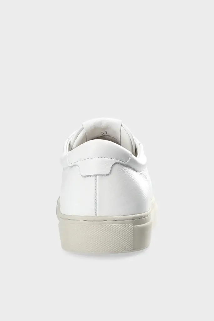 Studio Copenhagen CPH4M soft vitello white Sonderangebot der Fabrik