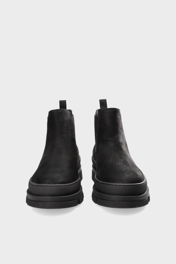 Studio Copenhagen CPH735M waxed nabuc black Bis zu 55% Rabatt