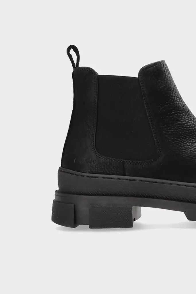 Studio Copenhagen CPH735M waxed nabuc black Bis zu 55% Rabatt