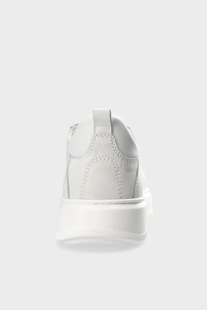 Studio Copenhagen CPH44M leather mix white Discount Store für neue Produkte
