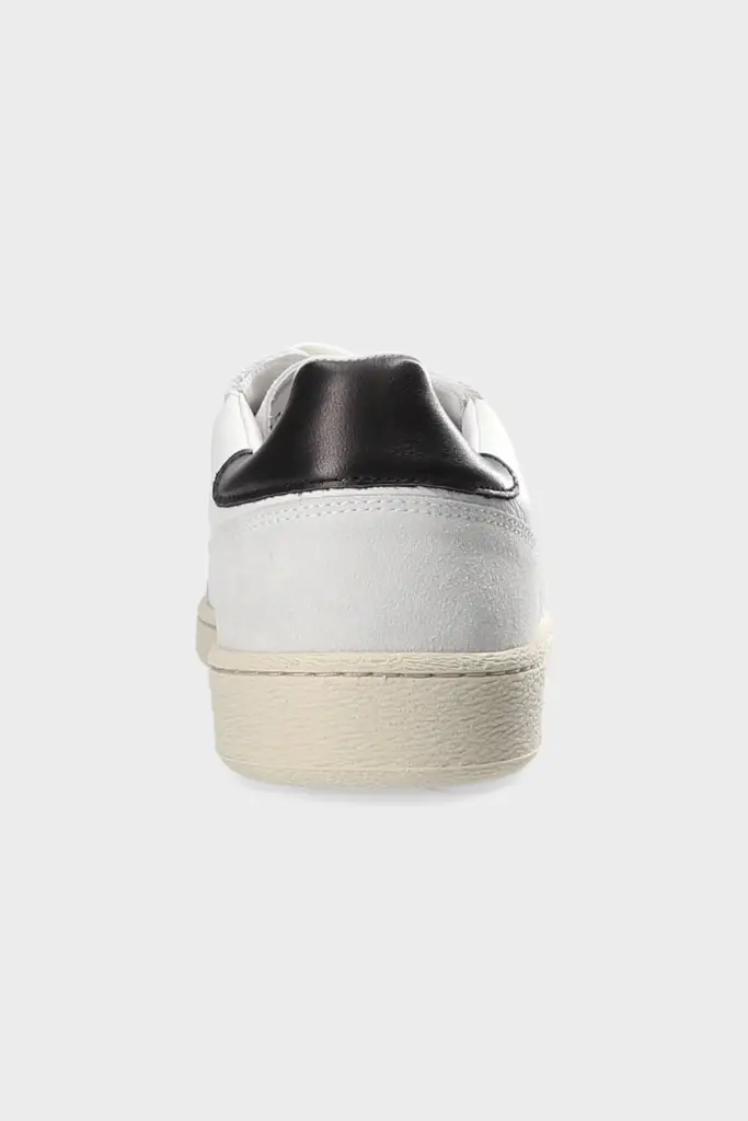 Studio Copenhagen CPH255M leather mix white Clearance-Verkauf