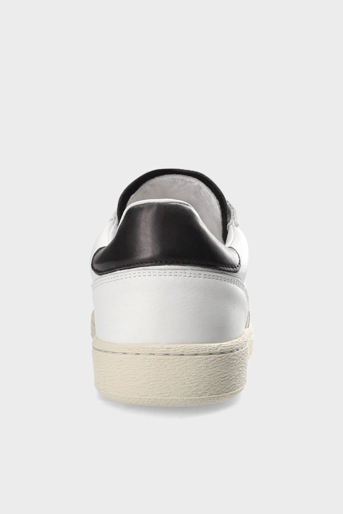 Studio Copenhagen CPH257M leather mix white/black Fabrikladen