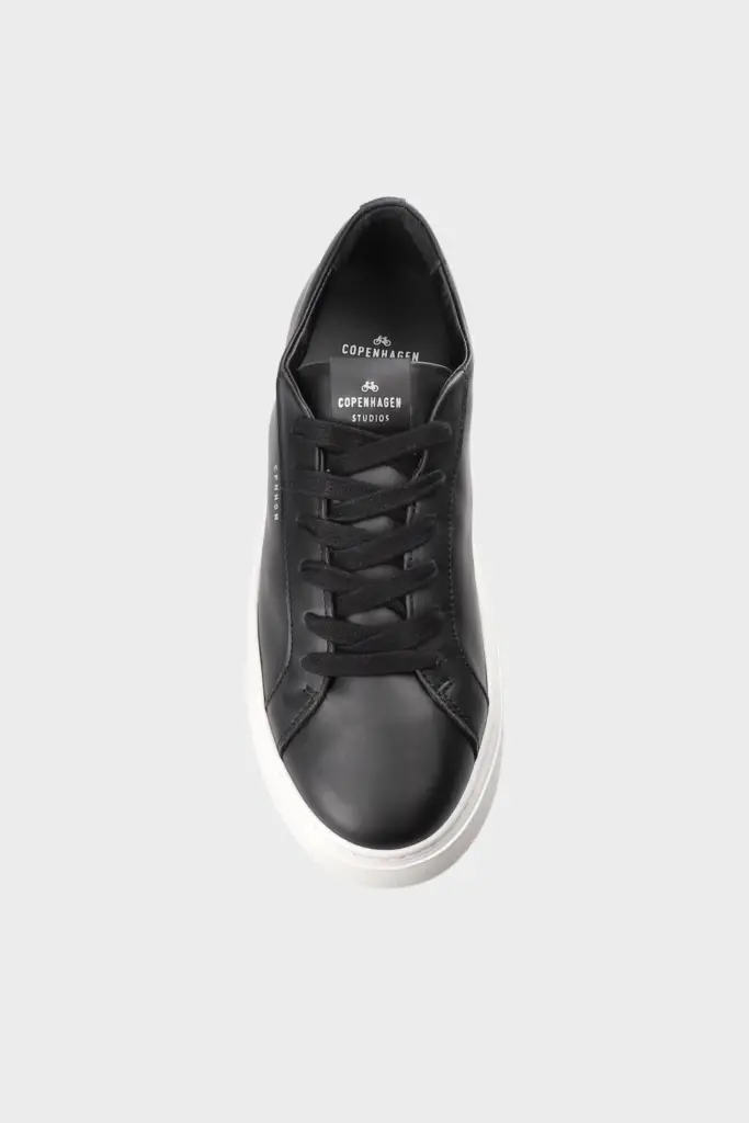 Studio Copenhagen CPH810M vitello black Begrenzt auf 3 Tage