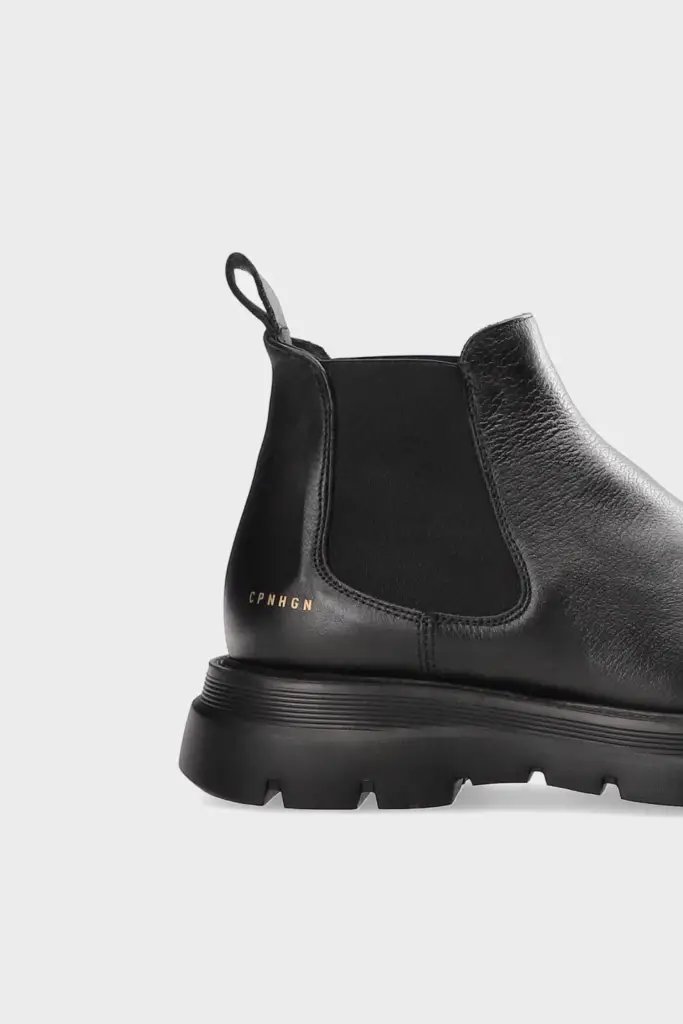 Studio Copenhagen CPH514M vitello black Black Friday Preise