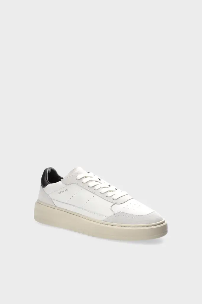 Studio Copenhagen CPH78M leather mix off white 2025