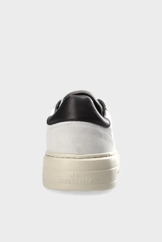 Studio Copenhagen CPH78M leather mix off white 2025