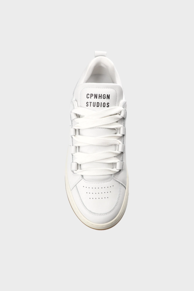 Studio Copenhagen CPH213M soft vitello white im Angebot